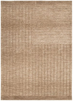 New York Caramel Beige Rug | Modern Rugs Belrose | Rugs N Timber