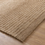 New York Caramel Beige Rug | Modern Rugs Belrose | Rugs N Timber