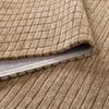 New York Caramel Beige Rug | Modern Rugs Belrose | Rugs N Timber