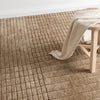 New York Caramel Beige Rug | Modern Rugs Belrose | Rugs N Timber