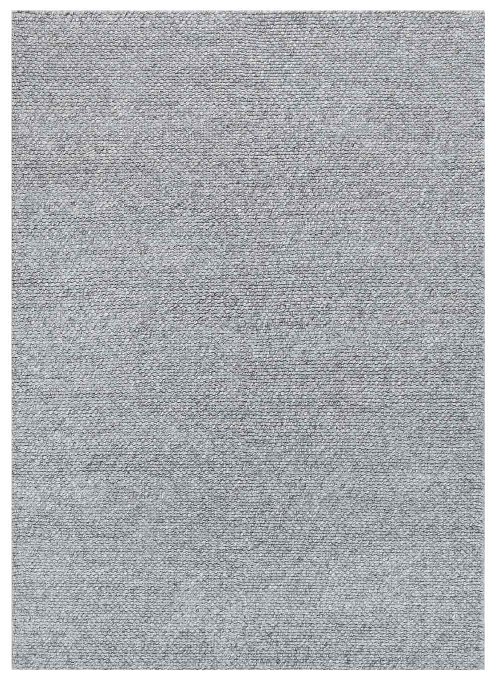 Lyon Grey Rug | Wool Rugs Belrose | Rugs N Timber