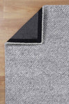 Lyon Grey Rug | Wool Rugs Belrose | Rugs N Timber