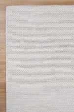 Lyon Cream Rug | Wool Rugs Belrose | Rugs N Timber