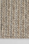 Lyon Grey Beige Rug | Wool Rugs Belrose | Rugs N Timber