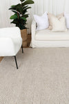 Lyon Beige Rug | Wool Rugs Belrose | Rugs N Timber