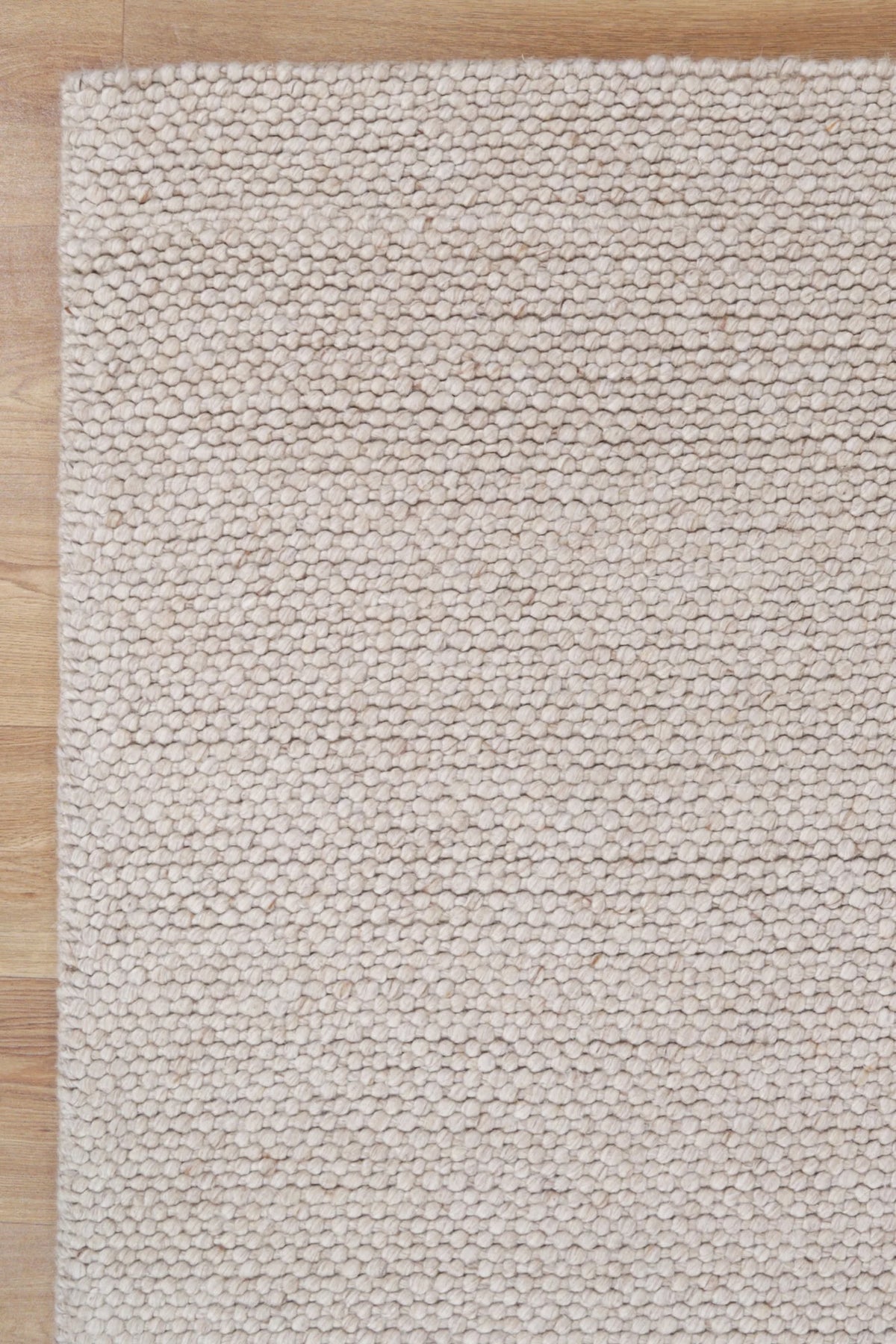 Lyon Beige Rug | Wool Rugs Belrose | Rugs N Timber