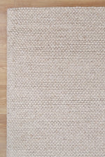 Lyon Beige Rug | Wool Rugs Belrose | Rugs N Timber