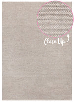 Lyon Beige Rug | Wool Rugs Belrose | Rugs N Timber