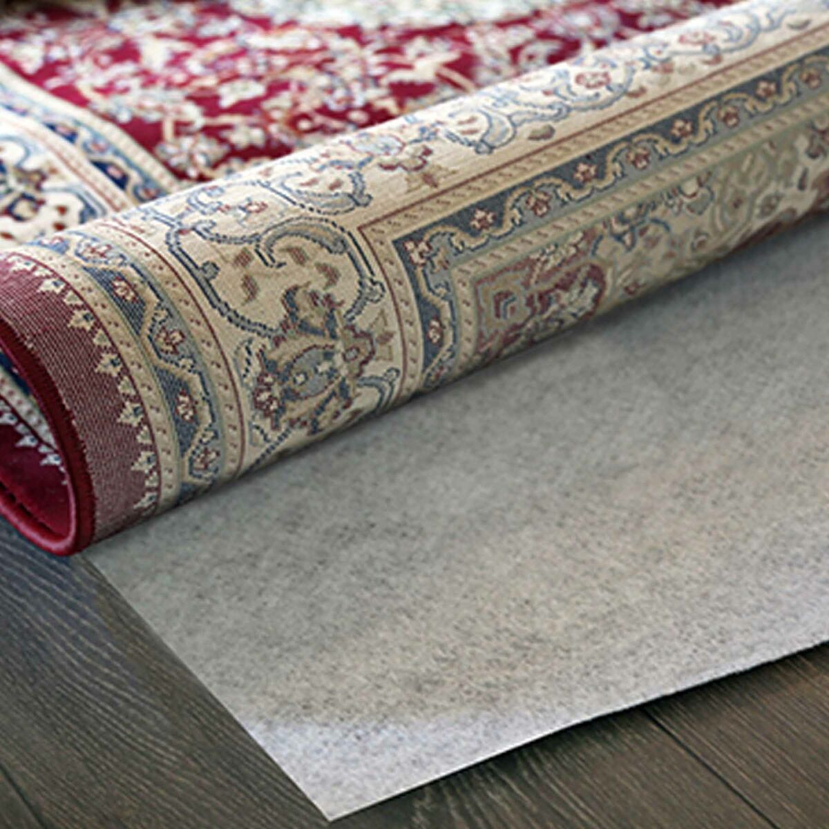 Rug-Stop Underlay - For Hard Floors