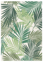 Summer Hill Tropical Palms Rug