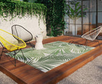 Summer Hill Tropical Palms Rug