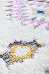 Penelope Boho Colourful Rug