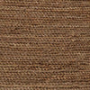 Lovett Bay Coffee Jute Rug