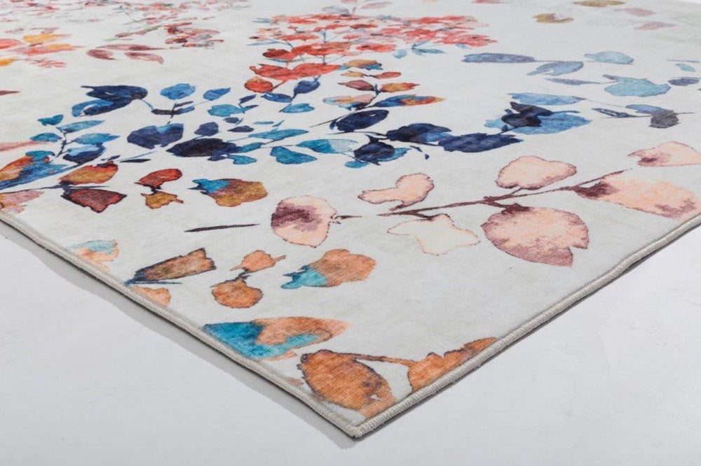 Bronte Ivory Aquarelle Rug