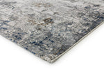 Manly Bloom Distressed Rug