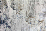 Manly Bloom Distressed Rug