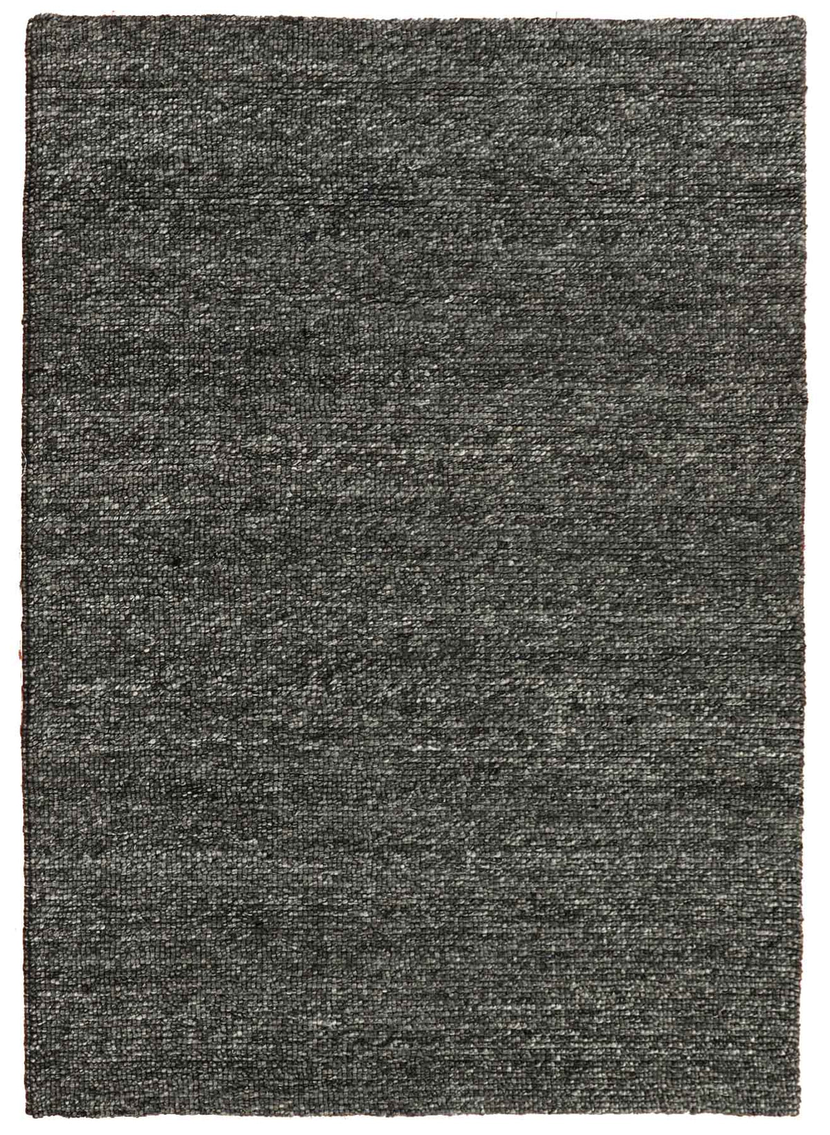 Pearl Midnight Textured Rug