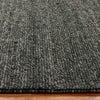 Pearl Midnight Textured Rug