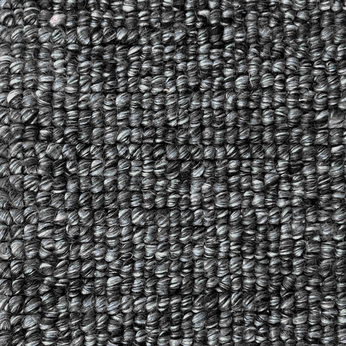 Pearl Midnight Textured Rug