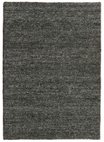 Pearl Midnight Textured Rug