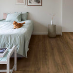 QS Laminate - Classic - Blackbutt Light