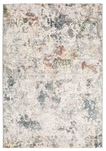 Turella Colourful Nebula Rug