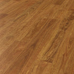 QS Laminate - Eligna - Spotted Gum