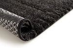 Bilgola Black Contempo Rug