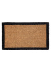 Federation Coir Doormat