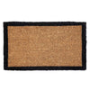 Federation Coir Doormat