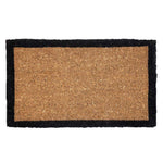 Federation Coir Doormat