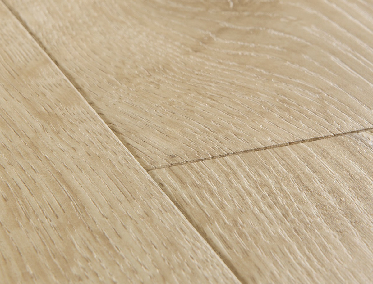 QS Laminate - Impressive - Classic Oak Beige