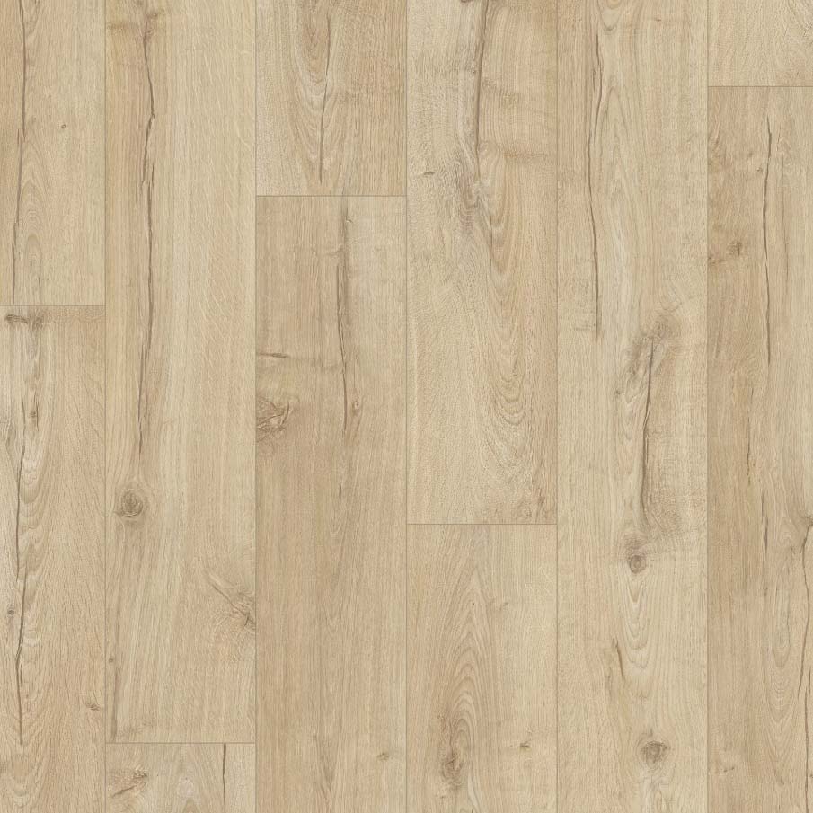 QS Laminate - Impressive - Classic Oak Beige