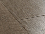 QS Laminate - Impressive - Classic Oak Brown