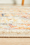 Kalani Golden Hall Runner | Traditional Rugs Belrose Sydney