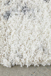 Miley Marble Rug | Shaggy Rugs Belrose Sydney