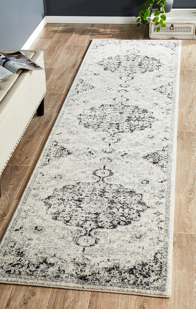 Brooklyn Windsor Hall Runner | Traditional Rugs Belrose Sydney