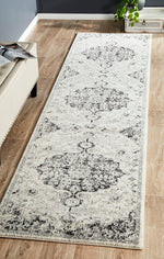 Brooklyn Windsor Hall Runner | Traditional Rugs Belrose Sydney