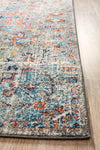 Brooklyn Marine Hall Runner | Traditional Rugs Belrose Sydney