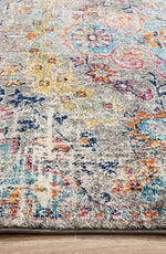 Brooklyn Marine Hall Runner | Traditional Rugs Belrose Sydney