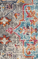 Brooklyn Marine Hall Runner | Traditional Rugs Belrose Sydney