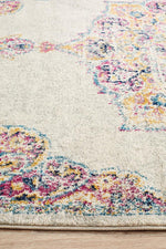 Brooklyn Crown Hall Runner | Traditional Rugs Belrose Sydney