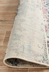 Brooklyn Ridge Hall Runner | Traditional Rugs Belrose Sydney