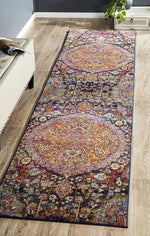 Brooklyn King Hall Runner | Traditional Rugs Belrose Sydney