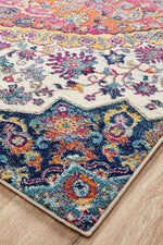 Brooklyn Queen Hall Runner | Traditional Rugs Belrose Sydney