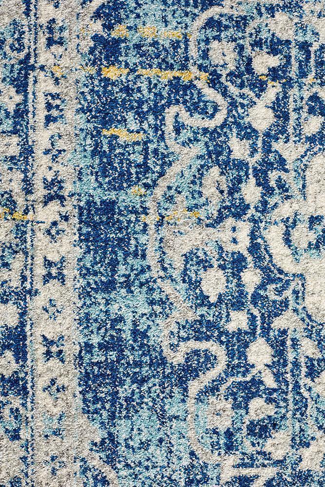 Brooklyn Dyker Hall Runner | Traditional Rugs Belrose Sydney