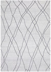 Zara Ivory Expressions Rug | Modern Rugs Belrose | Rugs N Timber