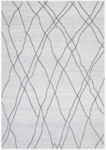 Zara Ivory Expressions Rug | Modern Rugs Belrose | Rugs N Timber