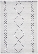 Zara Ivory Beni Rug | Modern Rugs Belrose | Rugs N Timber