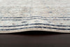 Providence Rim Traditional Rug - Beige